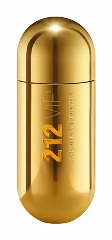 CAROLINA HERRERA парфюмерная вода 212 VIP Women, 80 мл, 100 г