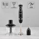 Блендер Scarlett SC-HB42F39 набор (750 Вт)