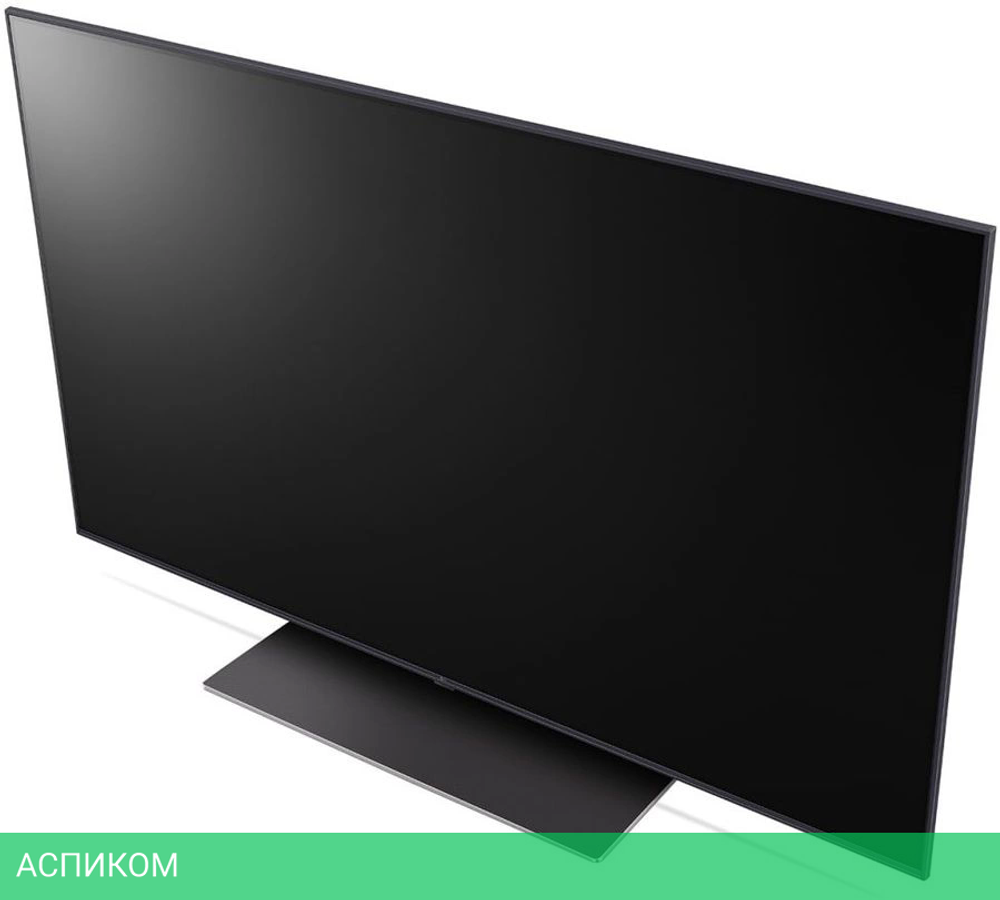 Телевизор LED LG 43" 43UT91006LA.ARUG