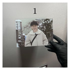 Предзаказки Jimin x Jung Kook «Are You Sure?!» [Weverse Shop] 2.0