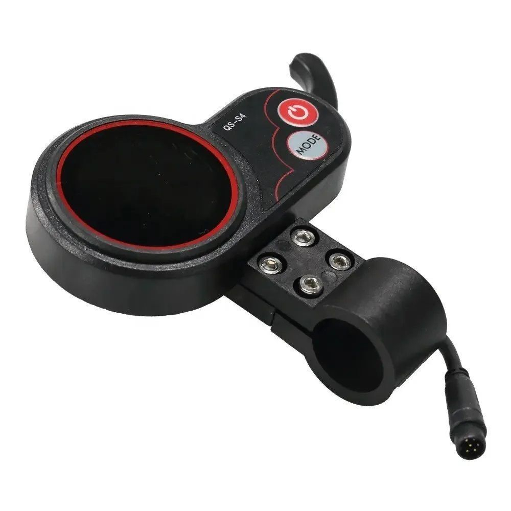 Дисплей бортовой компьютер Kugoo X1 G1 QS-S4