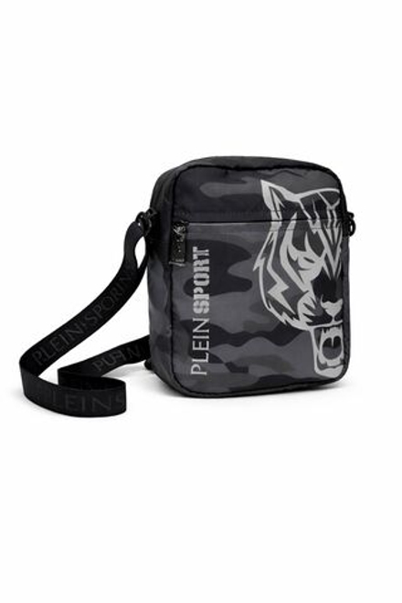 PHILIPP PLEIN сумка Унисекс -серый