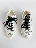 Кеды Dolce&Gabbana