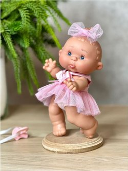Пупс Nines 21см PEPOTIN (N974F1)