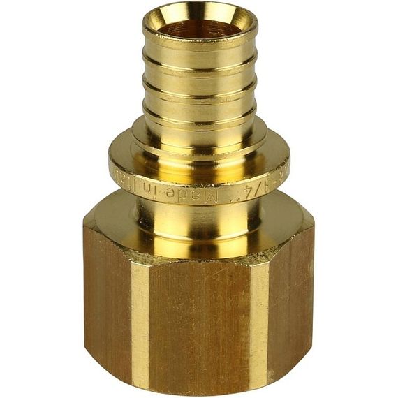 Переходник STOUT ВР 20-3/4 32788