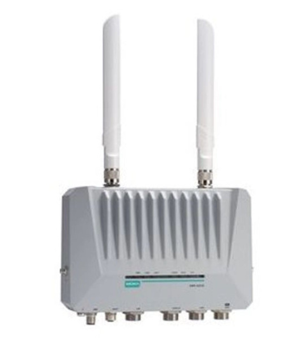 Точка доступа MOXA AWK-4252A-UN-T