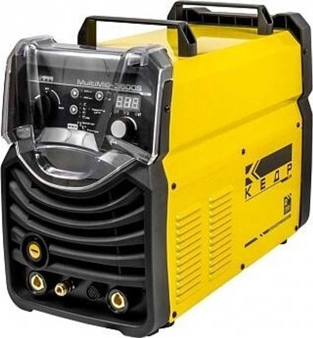 Сварочный полуавтомат Кедр MultiMIG-3500S 8009198