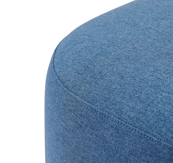 Пуф Midnight Light 40 см синий | Pawai | Купить в Hallberg.ru