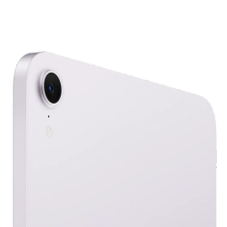 iPad mini 7 WiFi+Cellular 128GB Purple