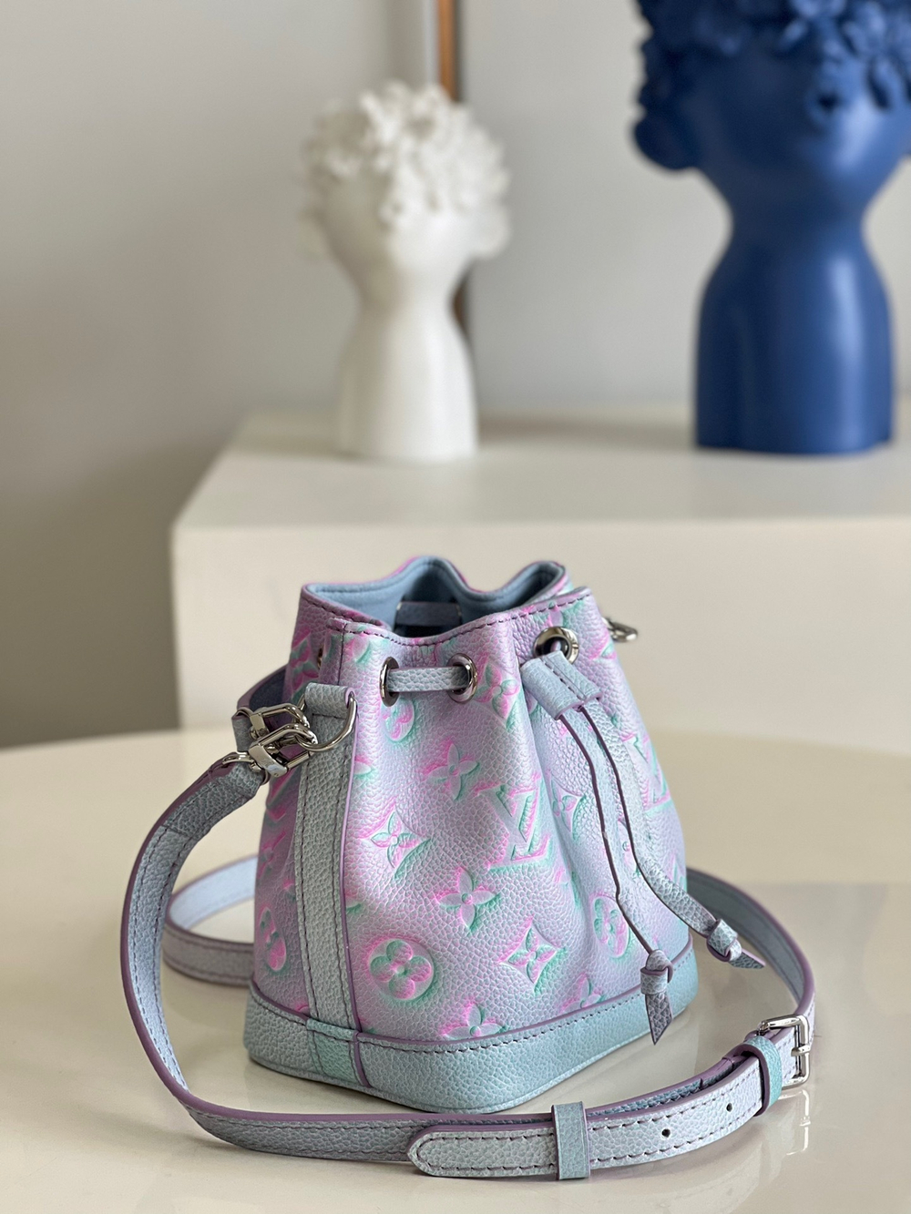 Louis Vuitton Nano Noe