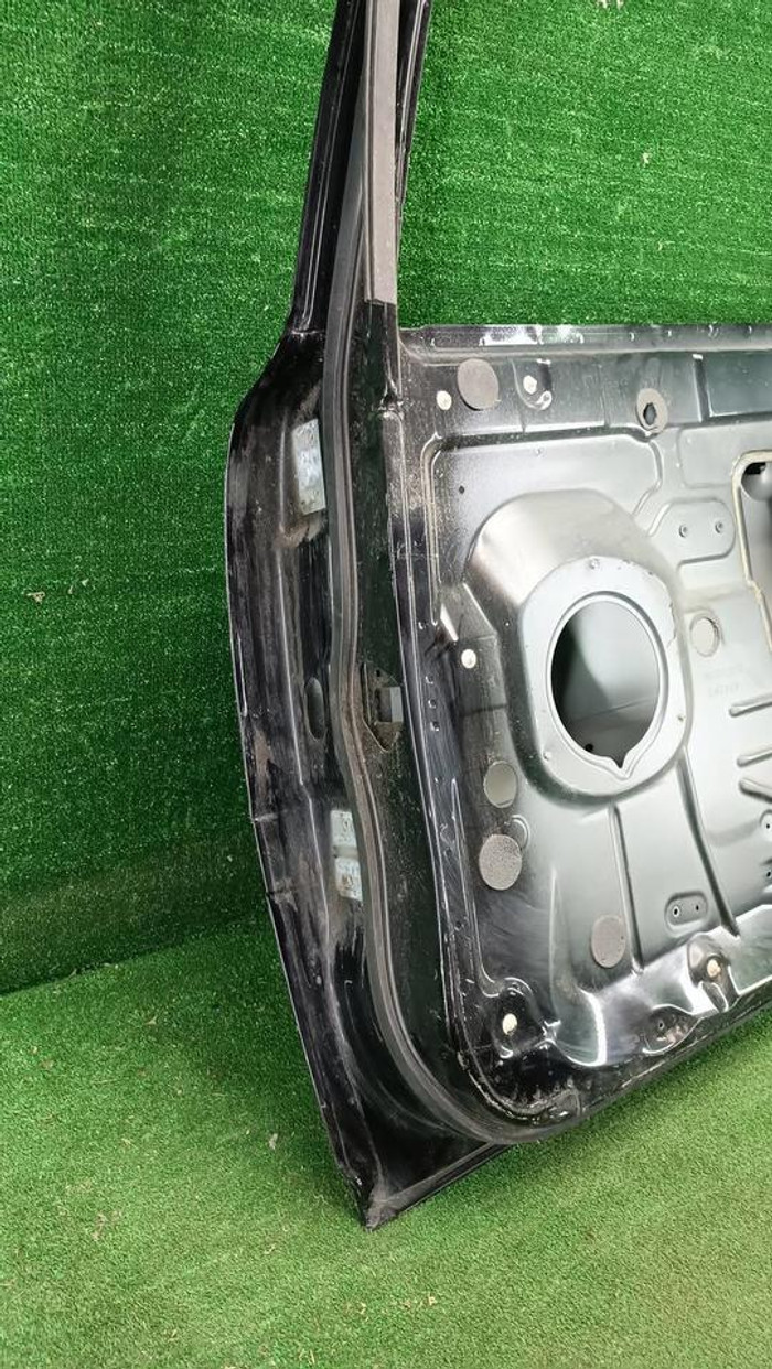 Дверь задняя правая Volvo XC90 1 (2002-2014)