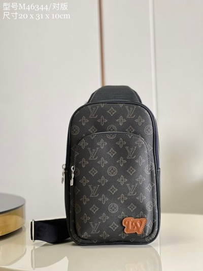Louis Vuitton Avenue Slingbag