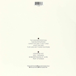 The Smiths / Meat Is Murder (LP)