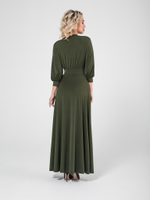 Платье 0-232/8