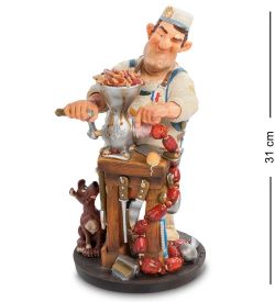 PRO-13 Статуэтка «Кулинар» (Profisti.Parastone)