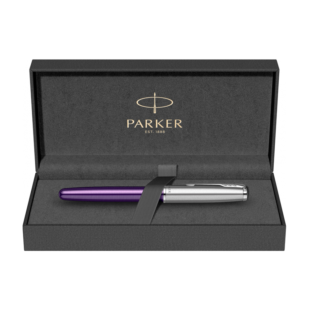 Ручка-роллер Parker Sonnet F