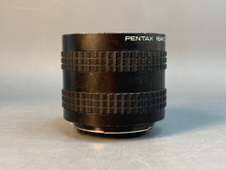 Pentax Rear Converter-A 645 2X