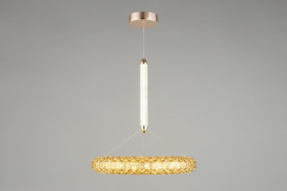 Подвесной светильник Aployt Danuta APL.035.06.25