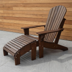 Подставка для кресла Адирондак под ноги