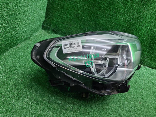 Фара правая BMW X3 G01 X4 G02 (17-21) Adaptive LED
