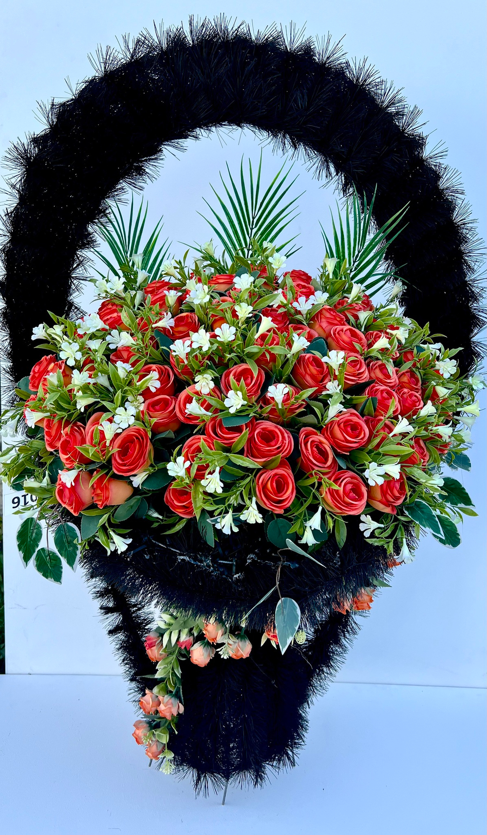 Корзина "Элит Д16"