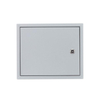 Корпус навесной ЩРН-12 250х300х120 12мод. IP31 метал. DEKraft 30202DEK