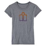 Daze / Женская / Серый