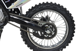 Мотоцикл KEWS K61 140 E 19/16