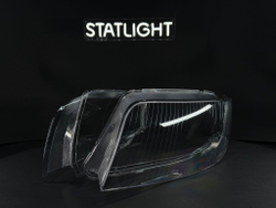 Комплект стекол AUDI A6 C5 2001-2005