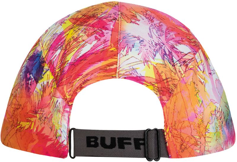 Кепка детская Buff Pack Cap Fireworks Multi Фото 2