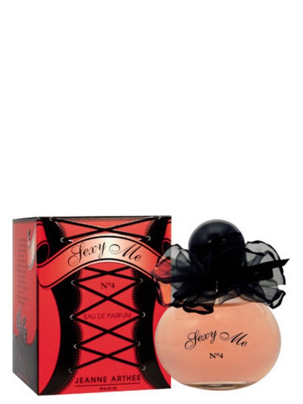 Jeanne Arthes Sexy Me No4