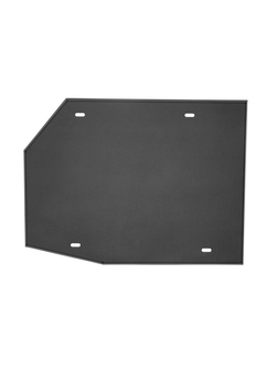 Защита бака для Москвич 6 (23-) 1,5 бензин CVT FWD NLZ.32.02.630