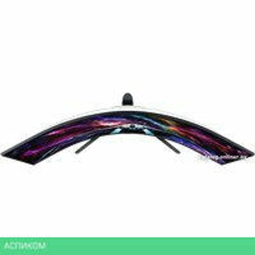 Игровой монитор Samsung Odyssey Neo G9 LS57CG952NUXEN