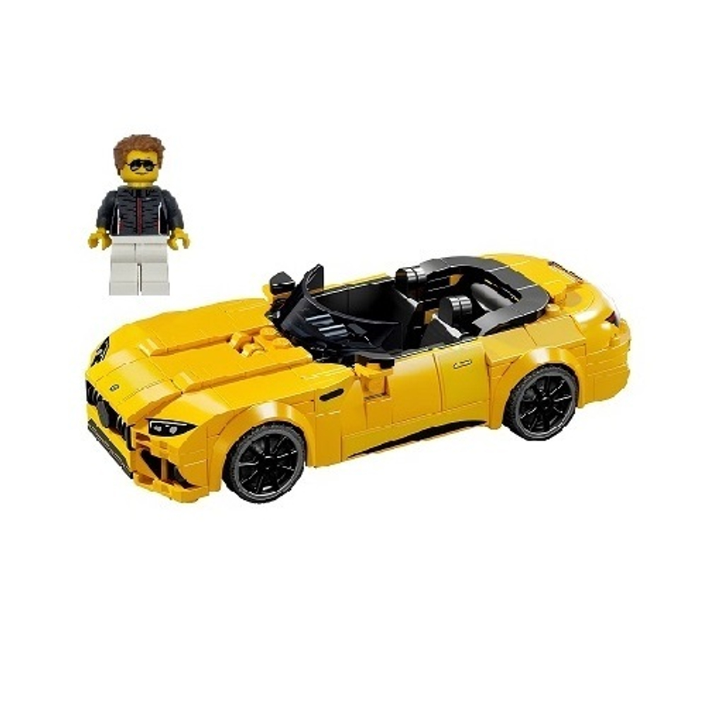 Mercedes-AMG SL 63 76924