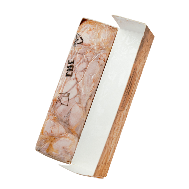 Молоки лосося