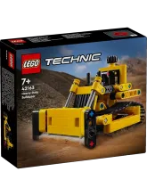 Конструктор Technic 42163 Тяжелый бульдозер