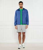 Куртка Tommy Jeans - голубой(DM0DM20204)