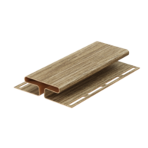 Docke LUX// H-профиль (Кедр)