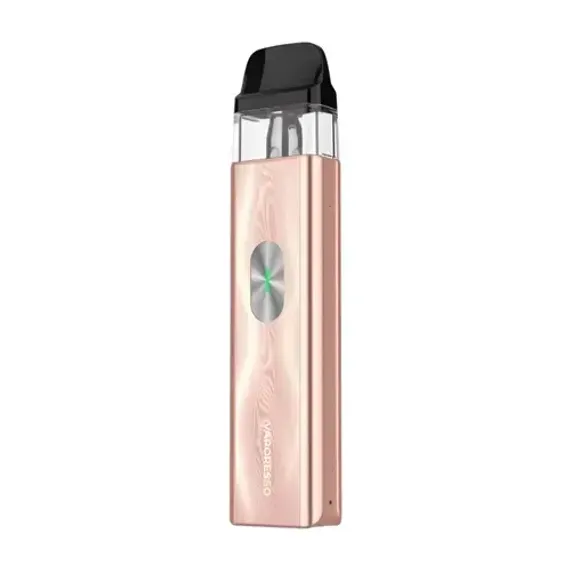 VAPORESSO XROS 4 Mini - Champange Gold
