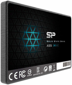 SSD Silicon Power SP002TBSS3A55S25 2000 Гб