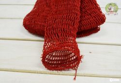 Сетка для колбасы Классик 150х36; 3,5 м