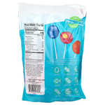 YumEarth, Organic Duopops ™, разнообразие, 20 леденцов, 300 г (10,6 унции)
