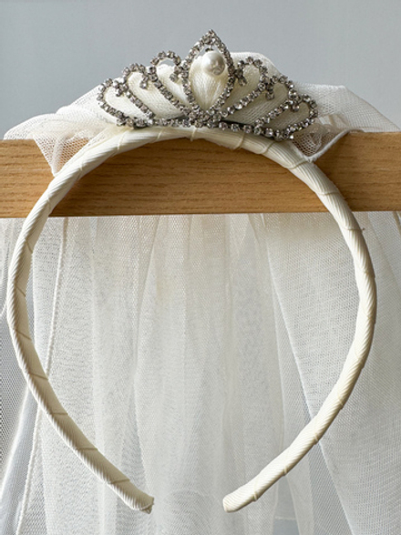 Ободок на голову, 98