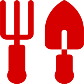 Садовый инвентарь