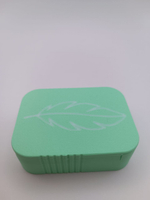 Футляр для тампонов