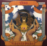 Dio / A Decade Of Dio: 1983-1993 (6LP+7" Vinyl Single)