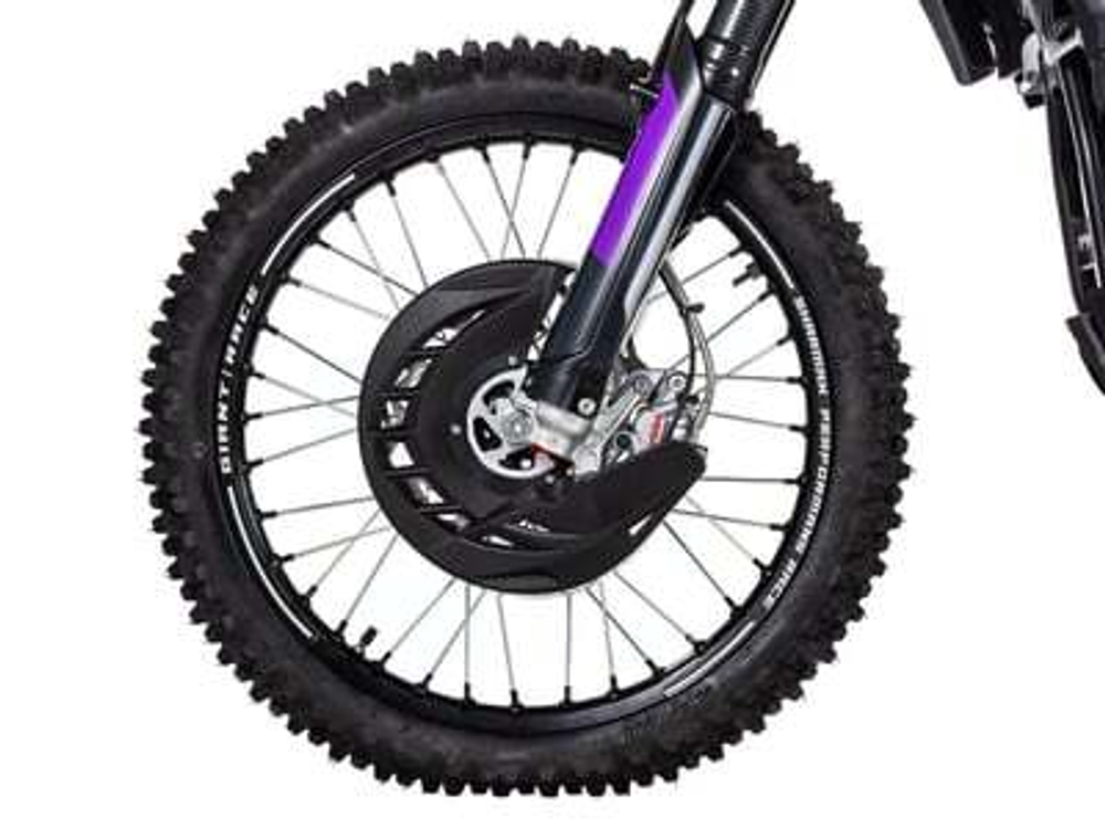 Мотоцикл кроссовый эндуро SHARMAX Expert 450