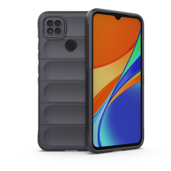 Противоударный чехол Flexible Case для Xiaomi Redmi 9C