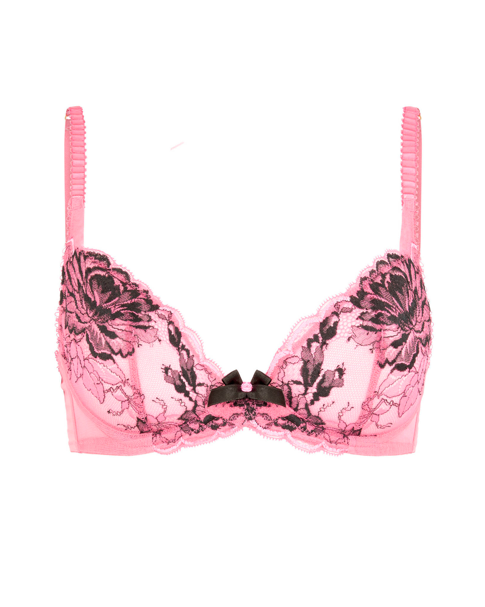 сетевой бюстгальтер yara Agent Provocateur - розовый(APM0370650001)