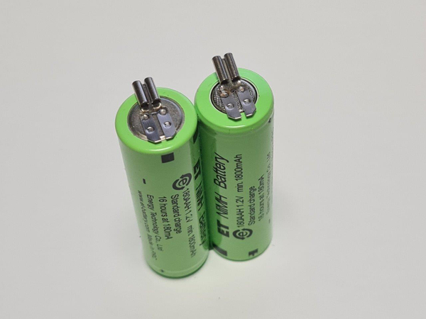 Аккумулятор ET CLM-2418